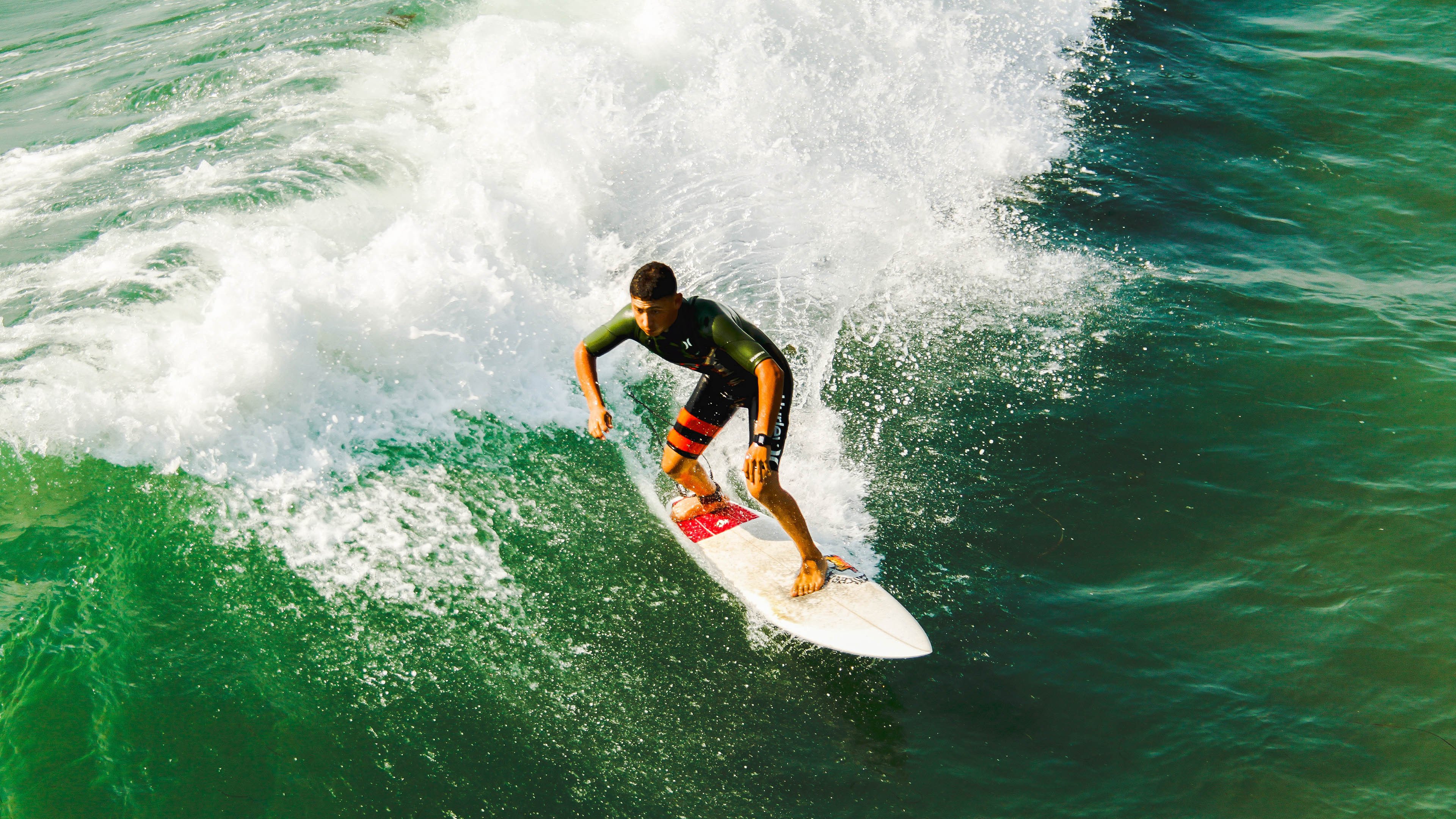 封盖压哨!刘强最后一封封盖,让胜利更具说服力!